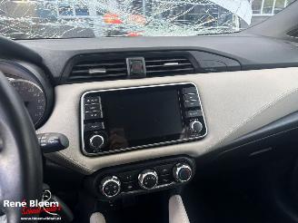 Nissan Micra 1.0 IG-T N-Design picture 13