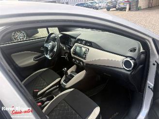 Nissan Micra 1.0 IG-T N-Design picture 7