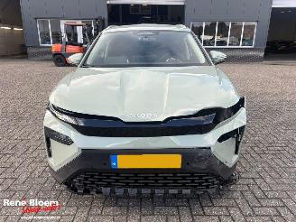 Skoda Elroq 60 Business Edition picture 3