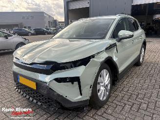 Skoda Elroq 60 Business Edition picture 4