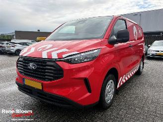 Ford Transit 280 2.0 TDCI L1H1 Trend 2024/11