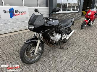 Yamaha XJ 600 Diversion picture 3