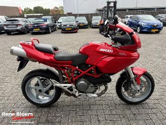 Ducati Multistrada 1000 DS picture 2