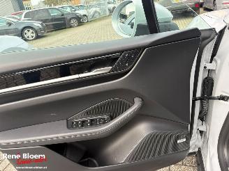 Porsche Macan 4 100 kwh Full Option 386pk picture 18