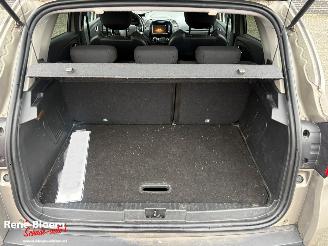 Renault Captur 1.5 DCI Dynamique 90pk picture 12