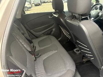 Renault Captur 1.5 DCI Dynamique 90pk picture 11