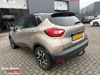Renault Captur 1.5 DCI Dynamique 90pk picture 2