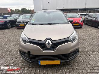 Renault Captur 1.5 DCI Dynamique 90pk picture 6