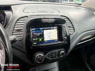 Renault Captur 1.5 DCI Dynamique 90pk picture 16