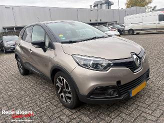 Renault Captur 1.5 DCI Dynamique 90pk picture 5