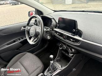 Kia Picanto 1.0 dpi dYNAMIC-lINE 67PK picture 9