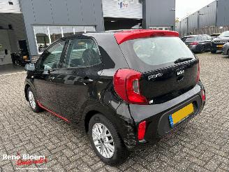 Kia Picanto 1.0 dpi dYNAMIC-lINE 67PK picture 2