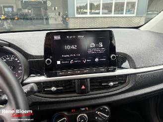 Kia Picanto 1.0 dpi dYNAMIC-lINE 67PK picture 13