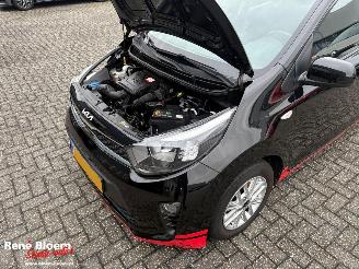 Kia Picanto 1.0 dpi dYNAMIC-lINE 67PK picture 18