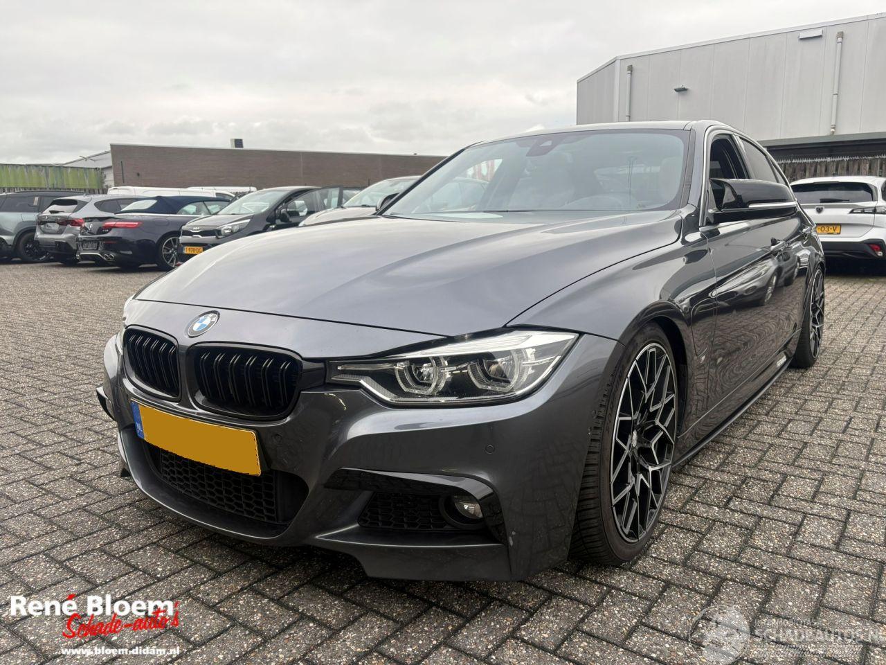 BMW 3-serie 330e Centennial High Executive