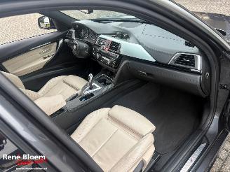 BMW 3-serie 330e Centennial High Executive picture 9