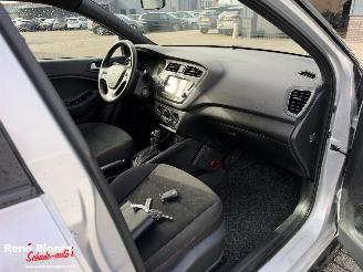 Hyundai I-20 1.0 T-GDI Active 101pk Aut picture 9