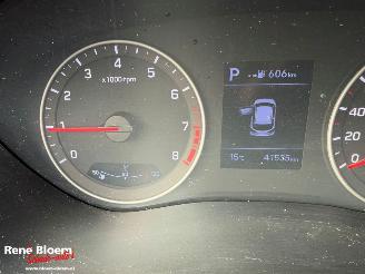Hyundai I-20 1.0 T-GDI Active 101pk Aut picture 17