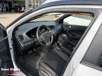 Hyundai I-20 1.0 T-GDI Active 101pk Aut picture 13