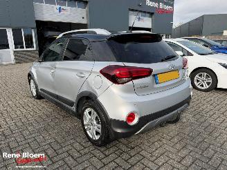Hyundai I-20 1.0 T-GDI Active 101pk Aut picture 2