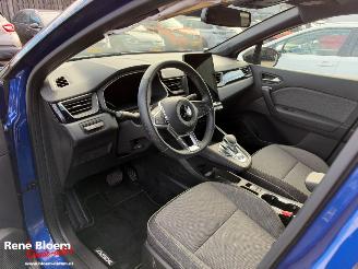 Mitsubishi ASX 1.6 HEV AT First Edition picture 9