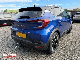 Unfallwagen Mitsubishi ASX 1.6 HEV AT First Edition 2025/4