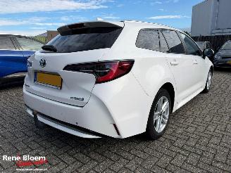  Toyota Corolla Touring Sports 1.8 Hybrid Active 2022/5