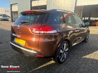 Renault Clio 0.9 Tce Dynamique Navi picture 4