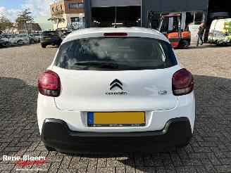 Citroën C3 132 PureTech You 5-drs Airco picture 3