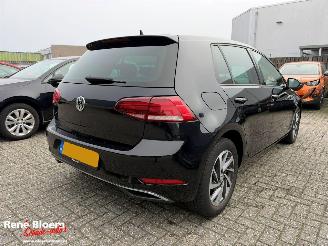 Coche accidentado Volkswagen Golf 1.0 TSI Comfortline 110pk 2018/1