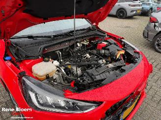 Ford Focus 1.0 EcoBoost Hybrid ST Line picture 21