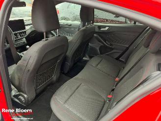 Ford Focus 1.0 EcoBoost Hybrid ST Line picture 12
