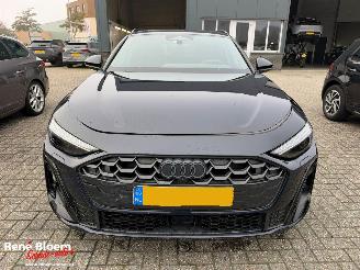Audi A5 AVANT 2.0 e-Hybrid Quattro S-edition picture 3