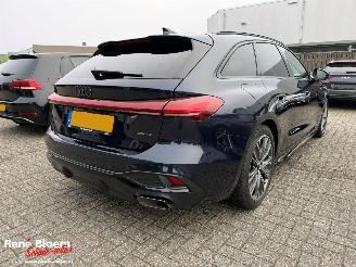 Schadeauto Audi A5 AVANT 2.0 e-Hybrid Quattro S-edition 2026/4