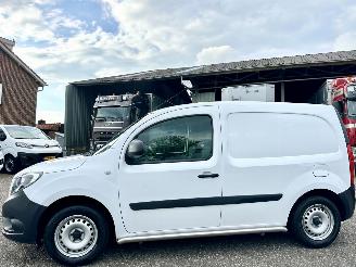 dañado vehículos comerciales Mercedes Citan 108 CDI 75pk euro.6 BleuEfficiency - 61dkm nap - airco - bleutooth - aux - usb - klapdeuren + schuifdeur 2019/3