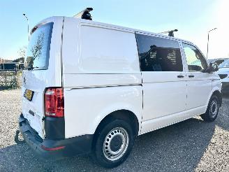 Volkswagen Transporter 2.0 TDI 102pk euro.6 L1/H1 Comfortline - nap - navi - pdc - airco - cruise control - licht + regensensor picture 5