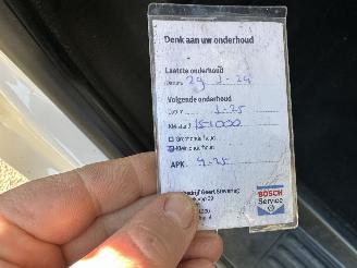 Volkswagen Transporter 2.0 TDI 102pk euro.6 L1/H1 Comfortline - nap - navi - pdc - airco - cruise control - licht + regensensor picture 67