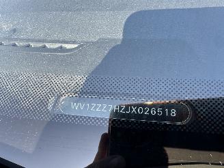 Volkswagen Transporter 2.0 TDI 102pk euro.6 L1/H1 Comfortline - nap - navi - pdc - airco - cruise control - licht + regensensor picture 79