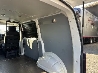 Volkswagen Transporter 2.0 TDI 102pk euro.6 L1/H1 Comfortline - nap - navi - pdc - airco - cruise control - licht + regensensor picture 27
