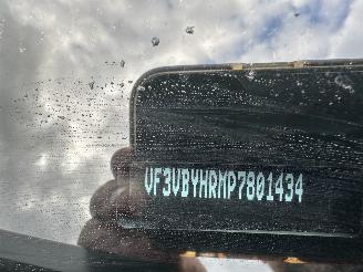 Peugeot Expert 1.5 BlueHDI 102pk 6-bak 100 S&S L3 Extra lang - nap - 3 persoons - camera - airco - cruise - pdc picture 79