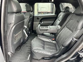Land Rover Range Rover sport 3.0 TDV6 4WD 258pk aut + f1 HSE Dynamic - pano - navi - cam - stoelverw v+a - stuurverw - luchtvering picture 22