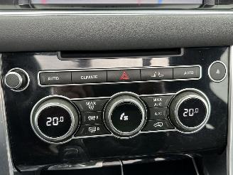 Land Rover Range Rover sport 3.0 TDV6 4WD 258pk aut + f1 HSE Dynamic - pano - navi - cam - stoelverw v+a - stuurverw - luchtvering picture 25