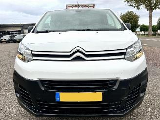 Citroën Jumpy 2.0 BlueHDI 145 M Club - 29dkm nap - navi - camera - apple carplay - pdc - trekh - licht + regensensor picture 3
