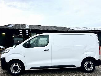  Citroën Jumpy 2.0 BlueHDI 145 M Club - 29dkm nap - navi - camera - apple carplay - pdc - trekh - licht + regensensor 2022/7