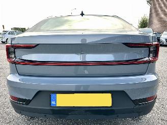Polestar 2 Gereserveerd Standard R.Single Motor 69kWh aut - nap - 360cam - navi - virtual - memory - stoelverw - zwarte hemel picture 121