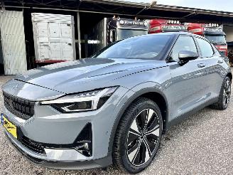 Polestar 2 Gereserveerd Standard R.Single Motor 69kWh aut - nap - 360cam - navi - virtual - memory - stoelverw - zwarte hemel picture 2