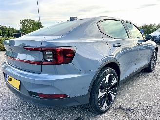 Polestar 2 Gereserveerd Standard R.Single Motor 69kWh aut - nap - 360cam - navi - virtual - memory - stoelverw - zwarte hemel picture 4