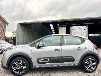 Schadeauto Citroën C3 1.2 PureTech 2022/1