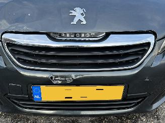 Peugeot 108 1.0 e-VTi 72pk Active 5drs - 96dkm nap - airco - led - elektr pakket - aux - usb - privacy glass - bwjr 2021 picture 55