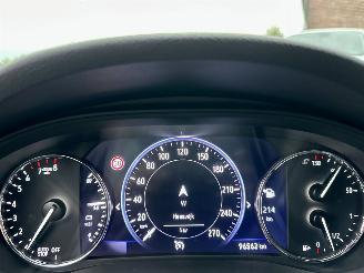 Opel Astra sports tourer bus elegance 1.2T 131pk 6-bak - nap - navi - cam - bose - stoelverw v+a - stuurverw - keyless - front + line assist picture 14